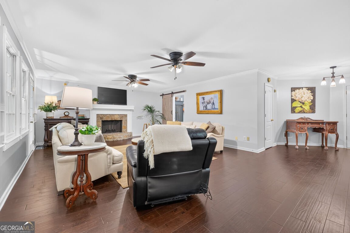 4276 Logans Court Loganville - Photo 24