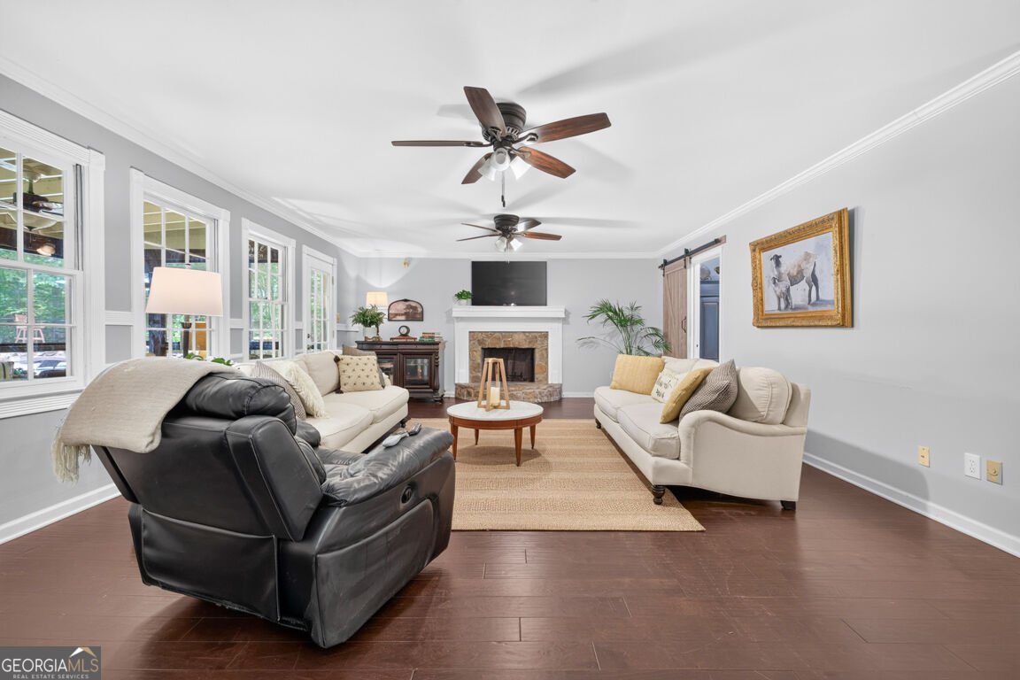 4276 Logans Court Loganville - Photo 25