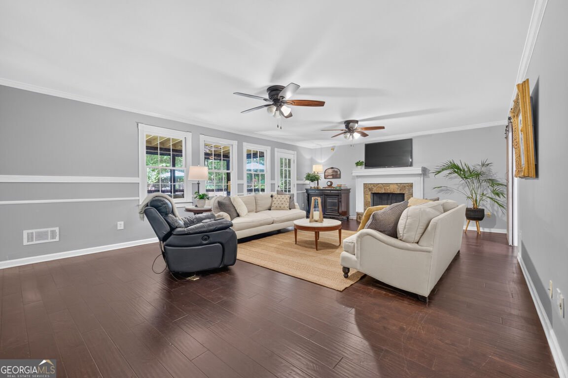 4276 Logans Court Loganville - Photo 26