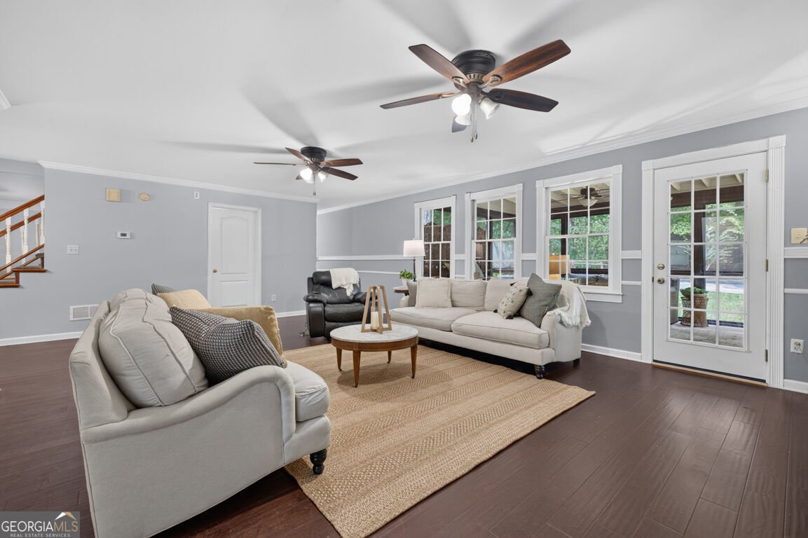 4276 Logans Court Loganville - Photo 27