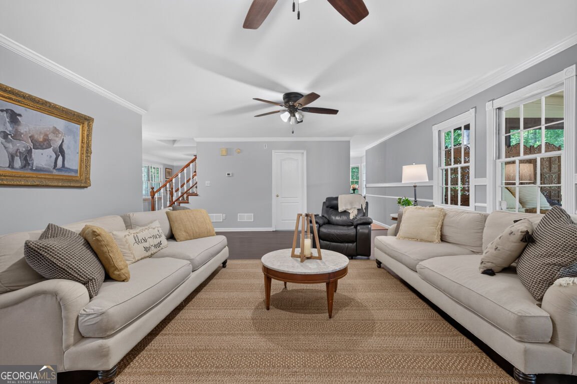 4276 Logans Court Loganville - Photo 28