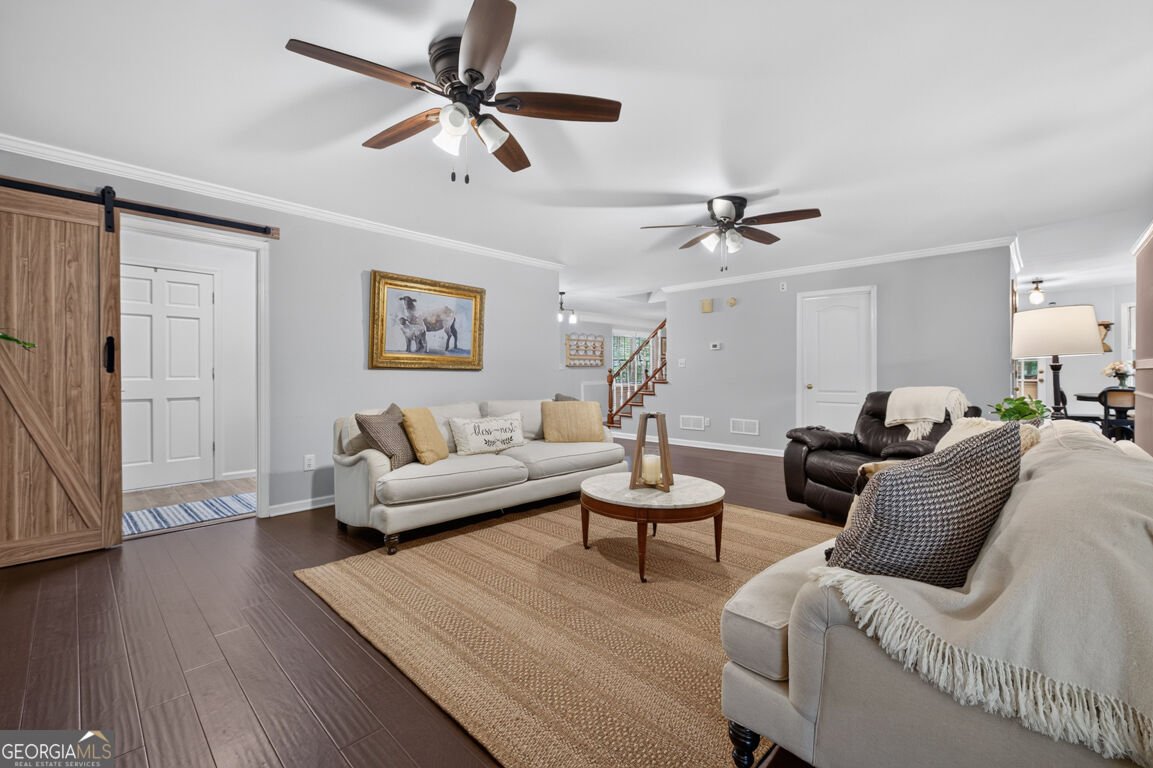 4276 Logans Court Loganville - Photo 29