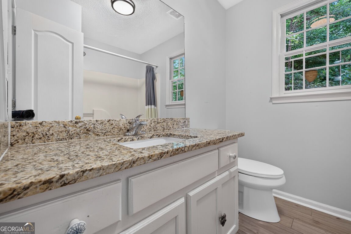 4276 Logans Court Loganville - Photo 32