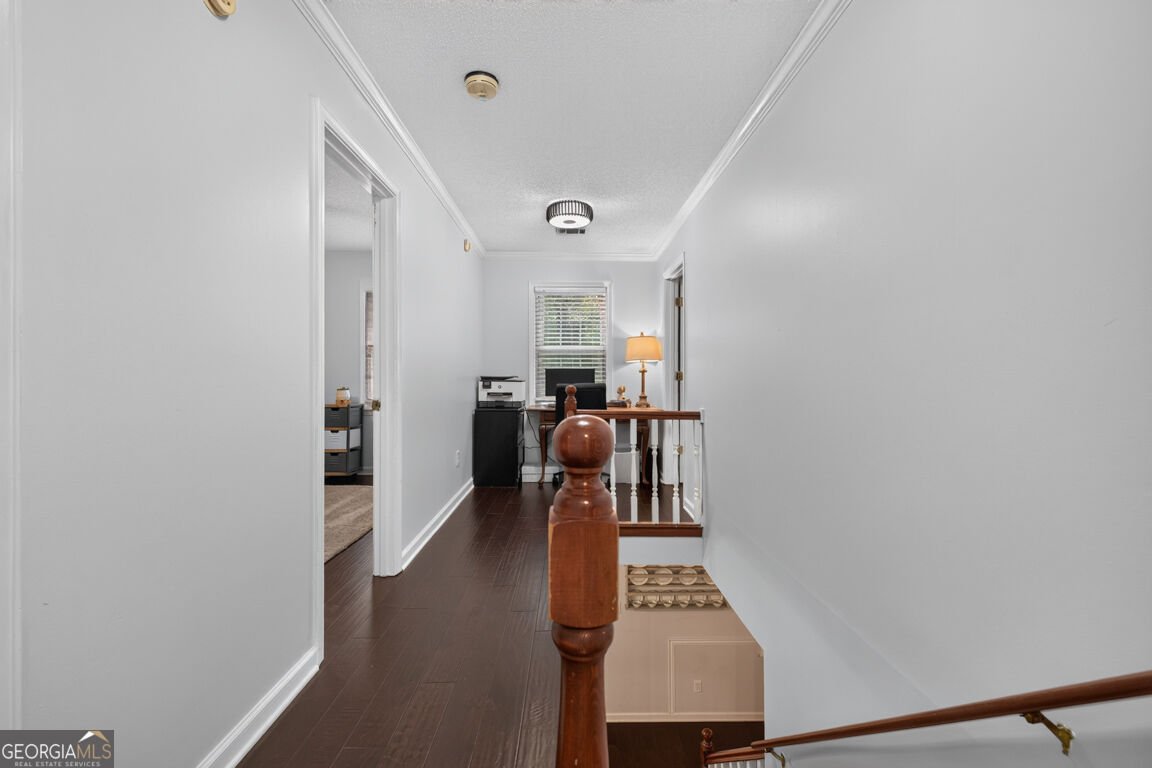 4276 Logans Court Loganville - Photo 34