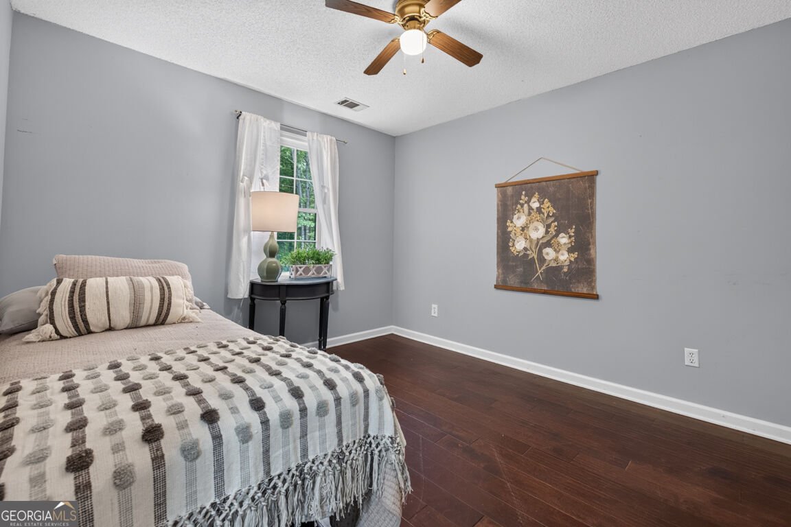 4276 Logans Court Loganville - Photo 35