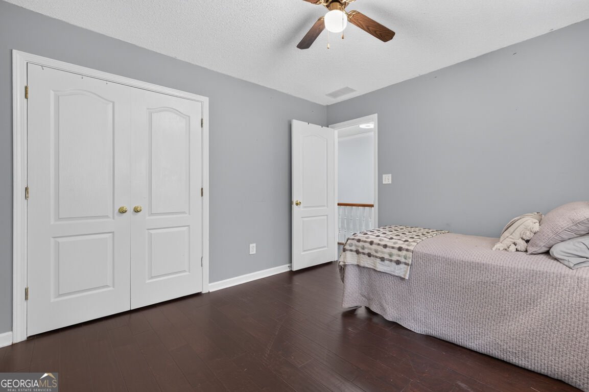 4276 Logans Court Loganville - Photo 37