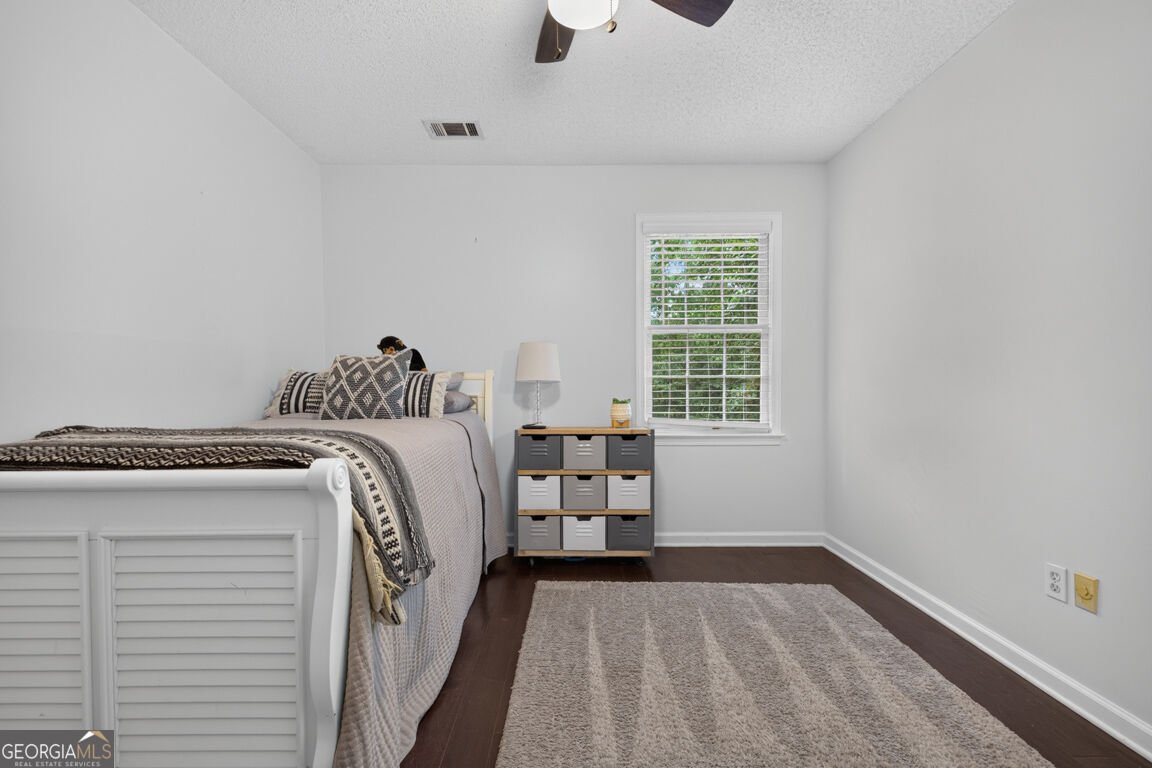 4276 Logans Court Loganville - Photo 39