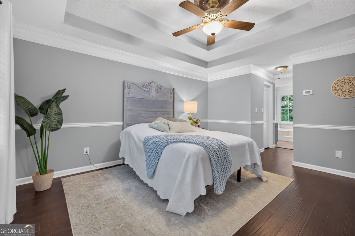 4276 Logans Court Loganville - Photo 41