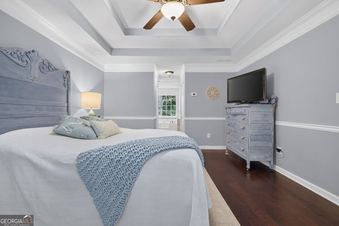 4276 Logans Court Loganville - Photo 42