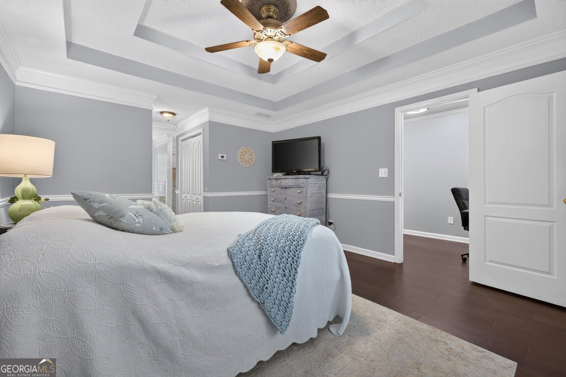 4276 Logans Court Loganville - Photo 43