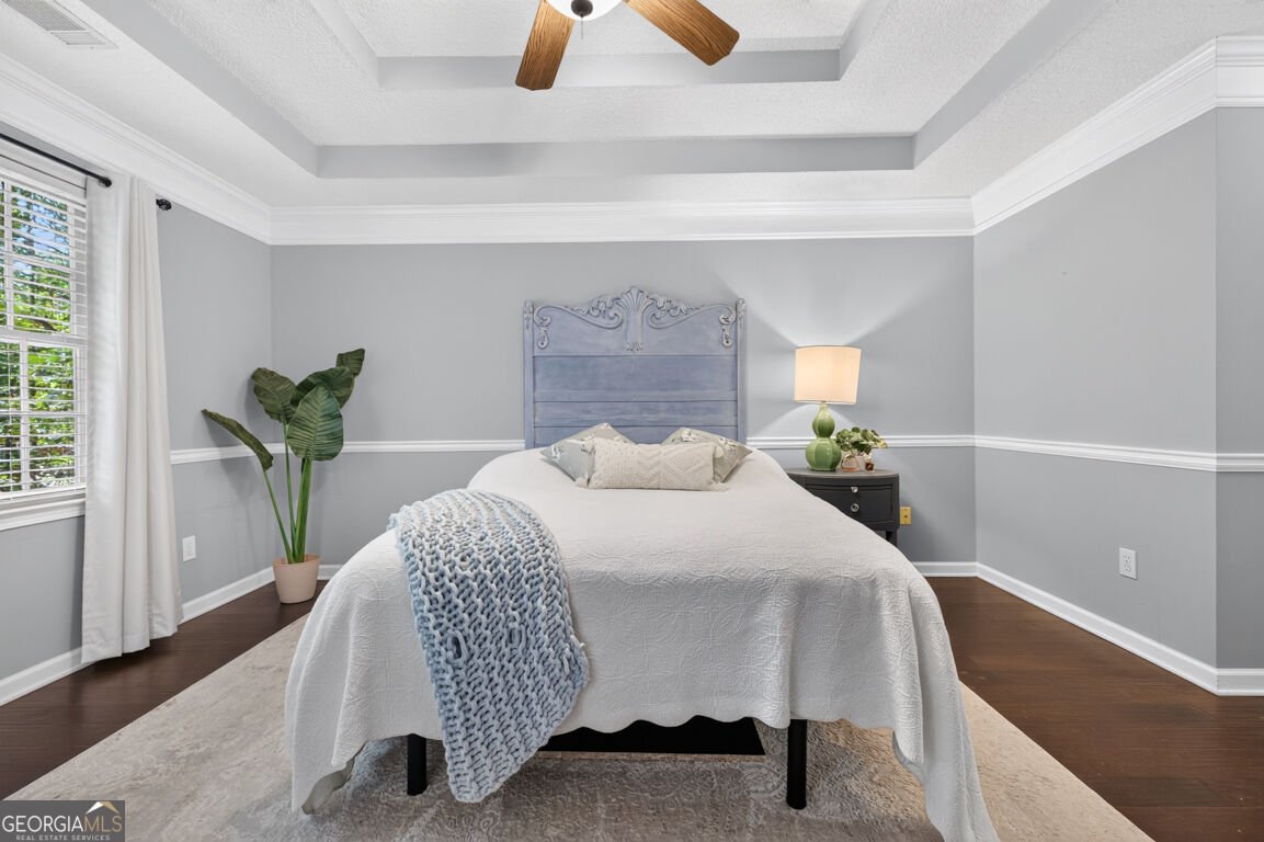 4276 Logans Court Loganville - Photo 44