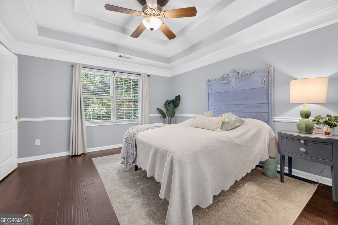 4276 Logans Court Loganville - Photo 45