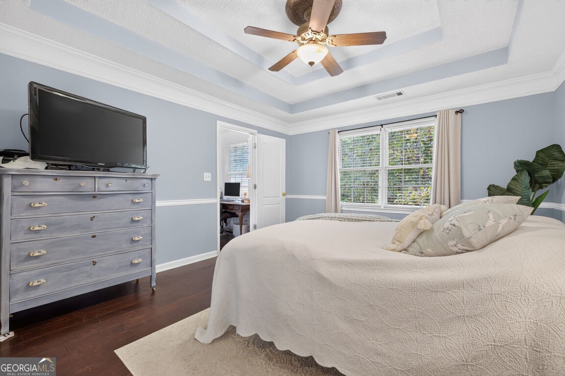 4276 Logans Court Loganville - Photo 46
