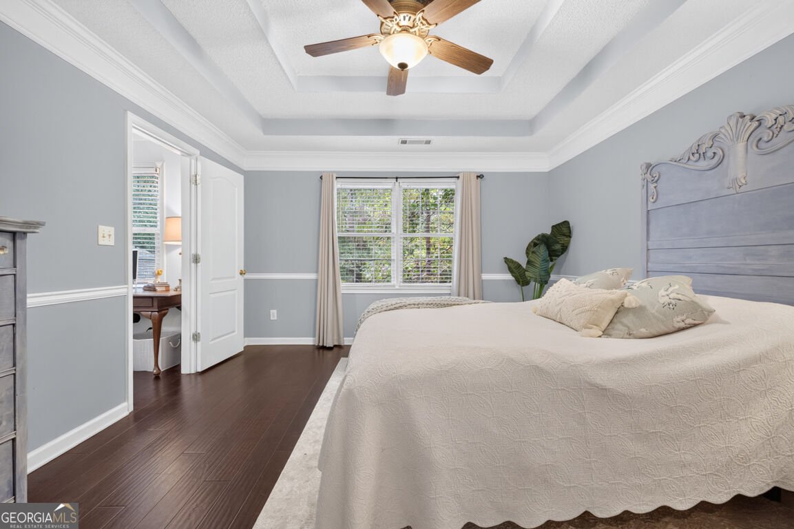 4276 Logans Court Loganville - Photo 47