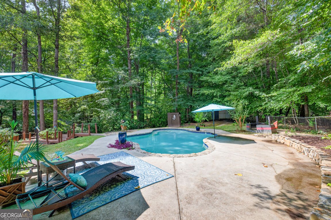 4276 Logans Court Loganville - Photo 68