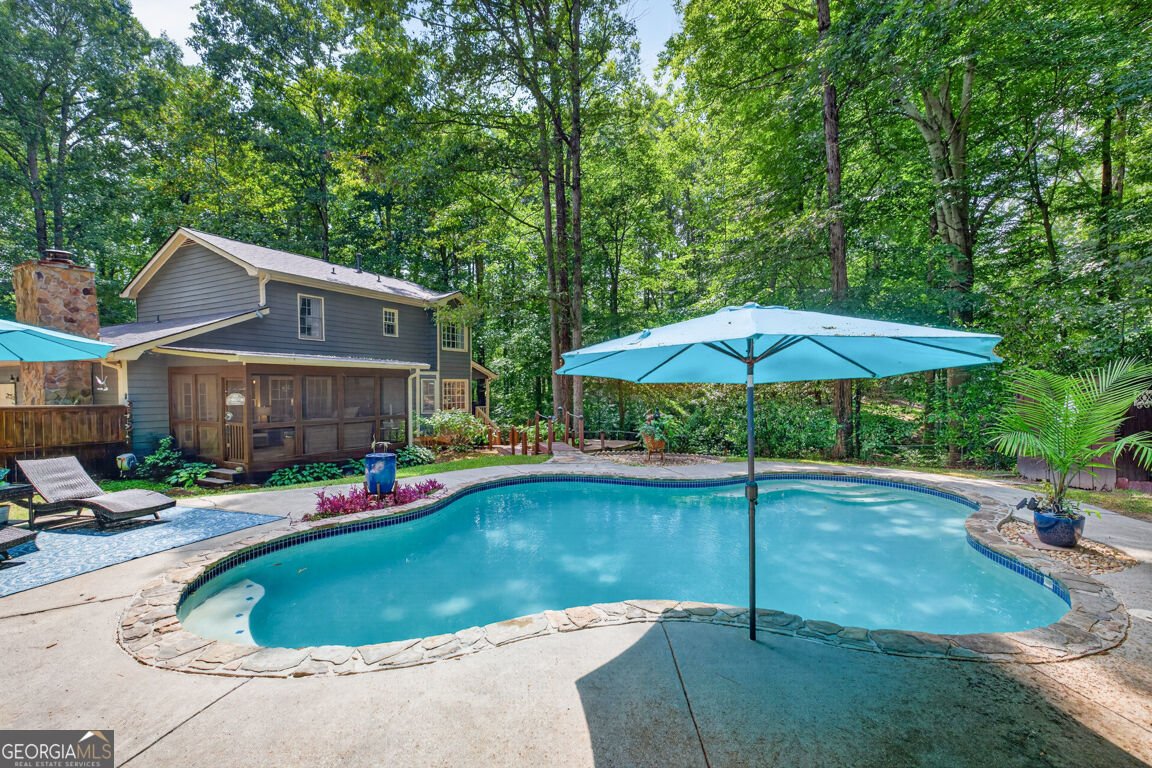 4276 Logans Court Loganville - Photo 69