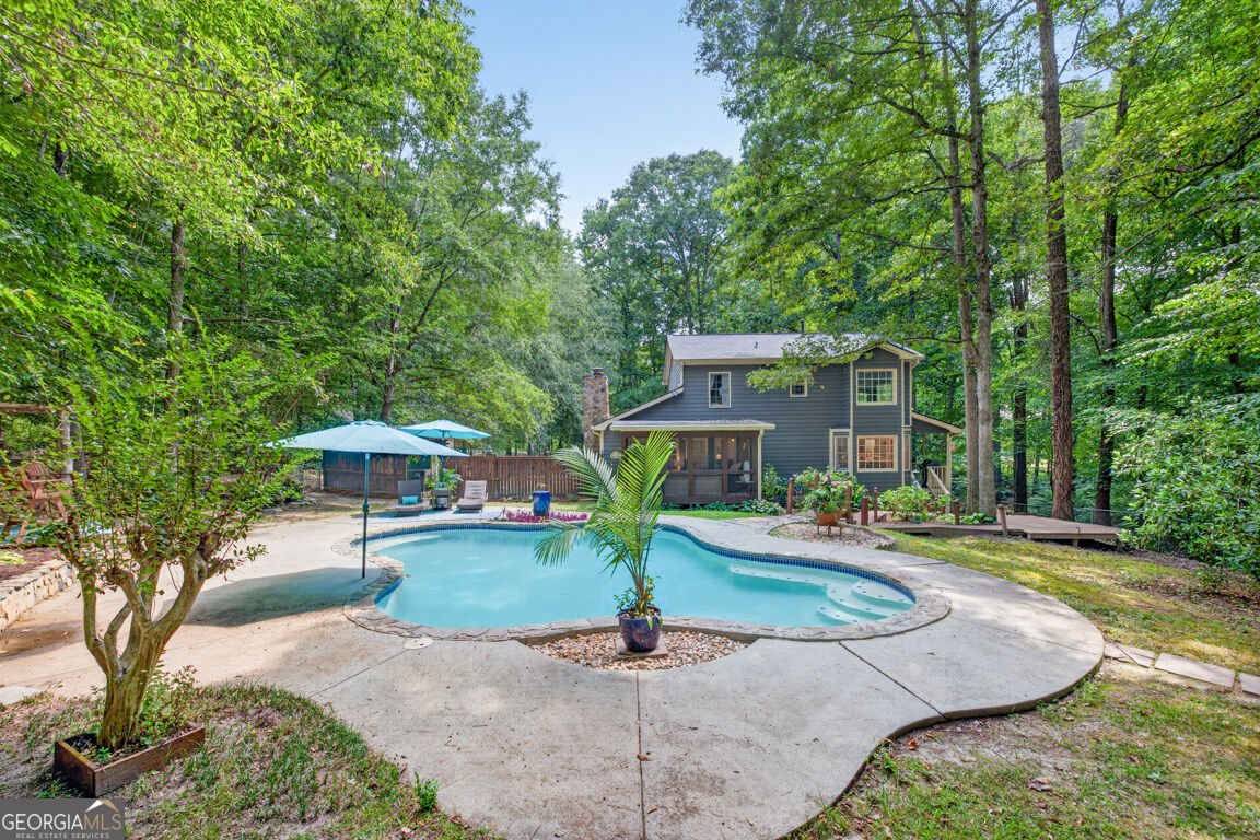4276 Logans Court Loganville - Photo 70