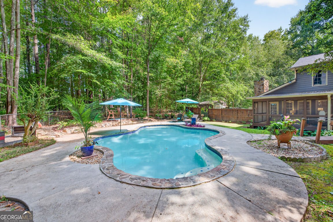 4276 Logans Court Loganville - Photo 71