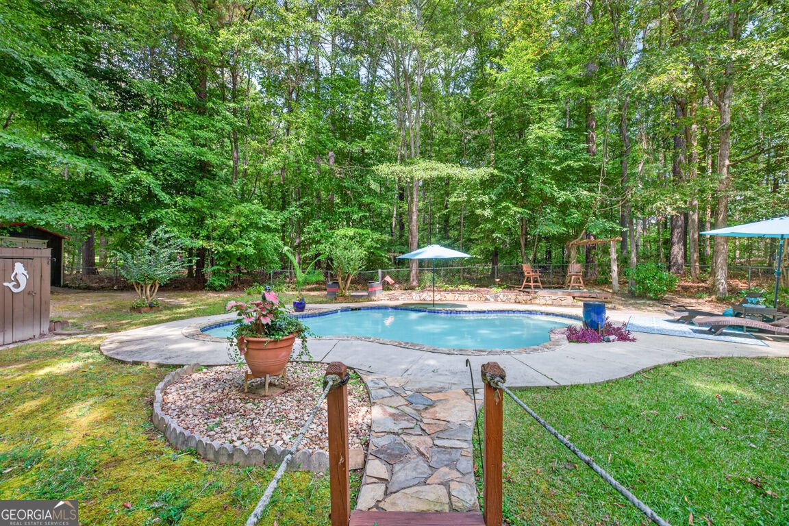 4276 Logans Court Loganville - Photo 72