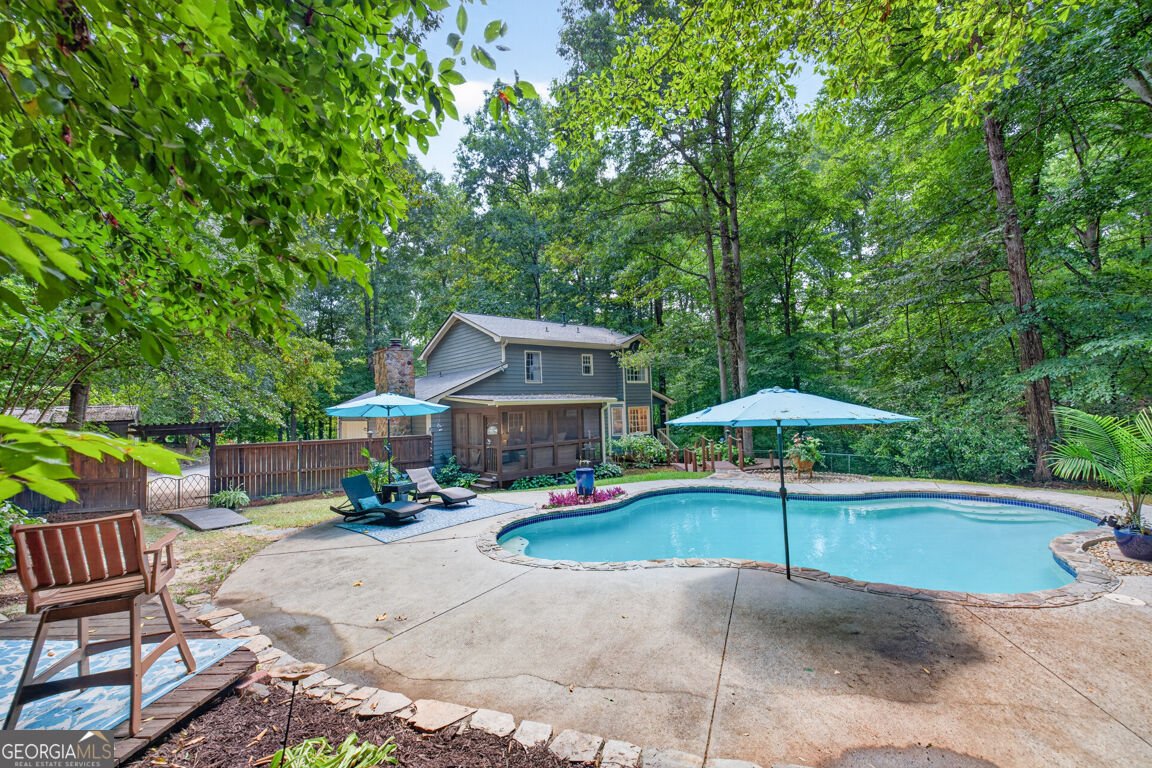 4276 Logans Court Loganville - Photo 73