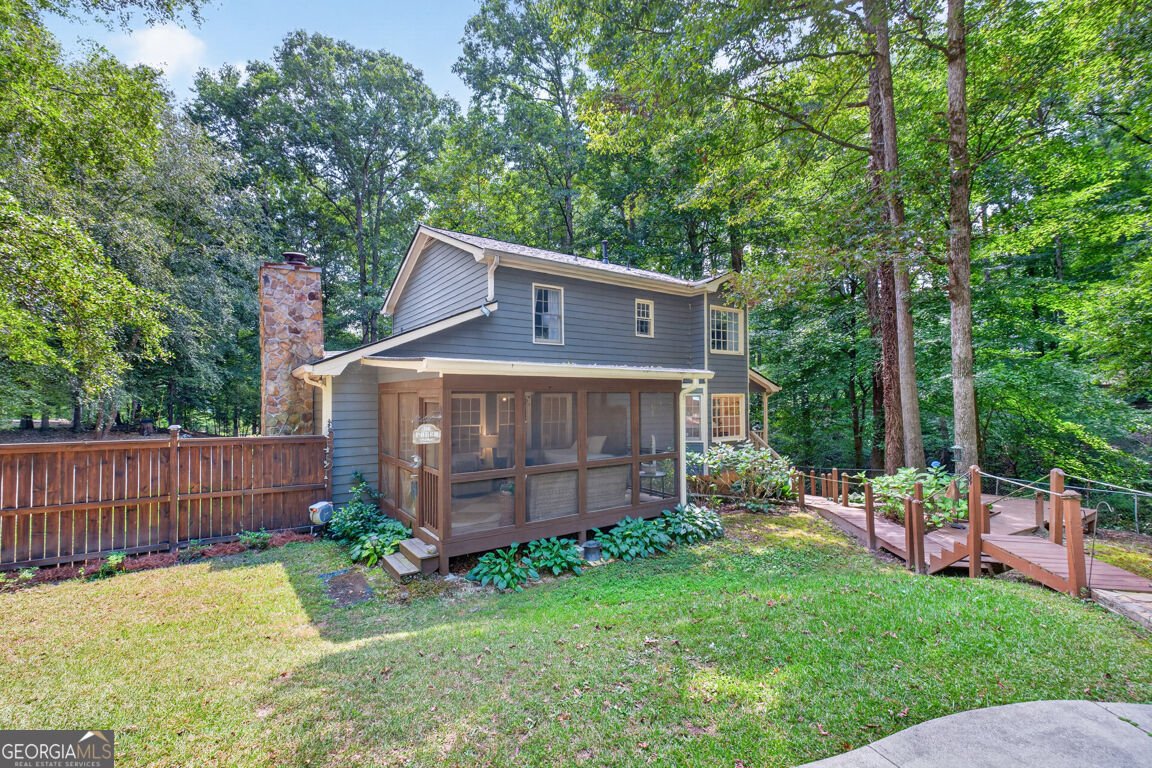 4276 Logans Court Loganville - Photo 74