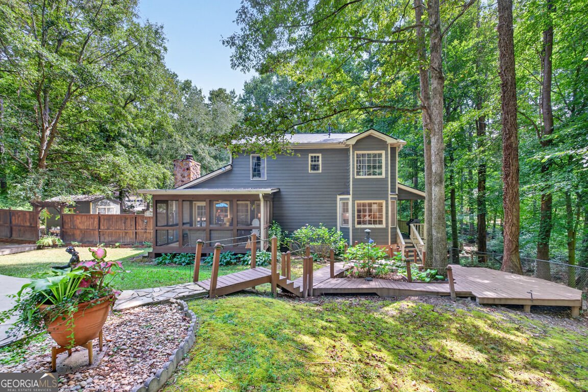 4276 Logans Court Loganville - Photo 75
