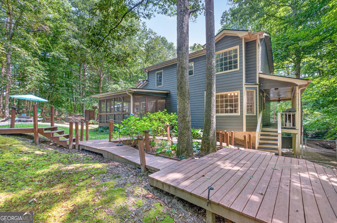 4276 Logans Court Loganville - Photo 76
