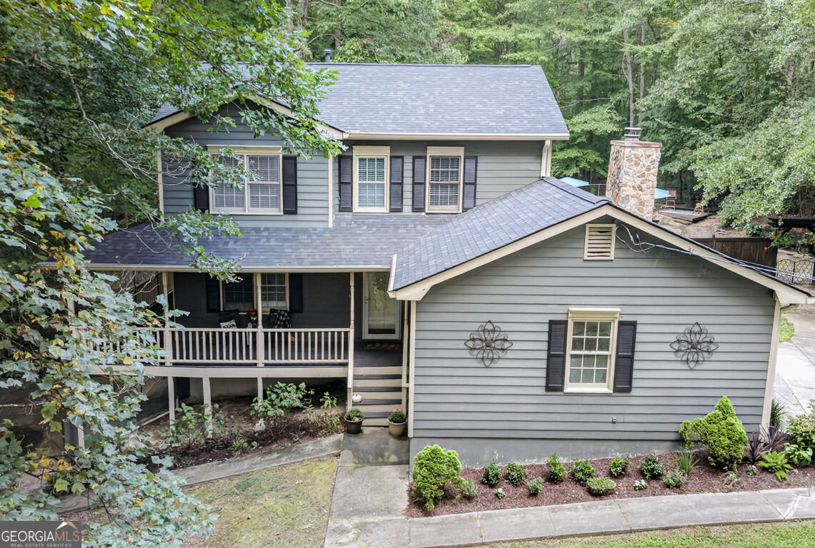 4276 Logans Court Loganville - Photo 81