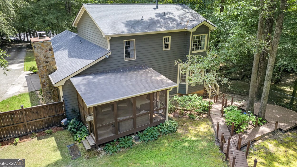 4276 Logans Court Loganville - Photo 83