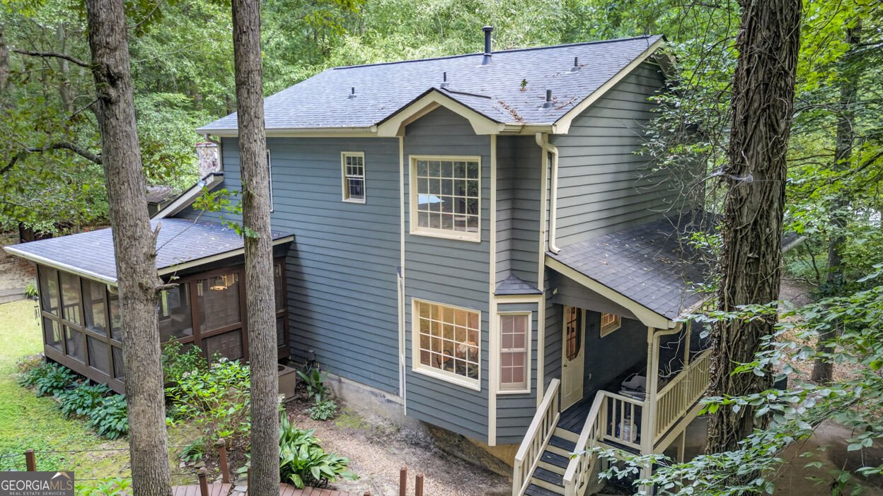 4276 Logans Court Loganville - Photo 85