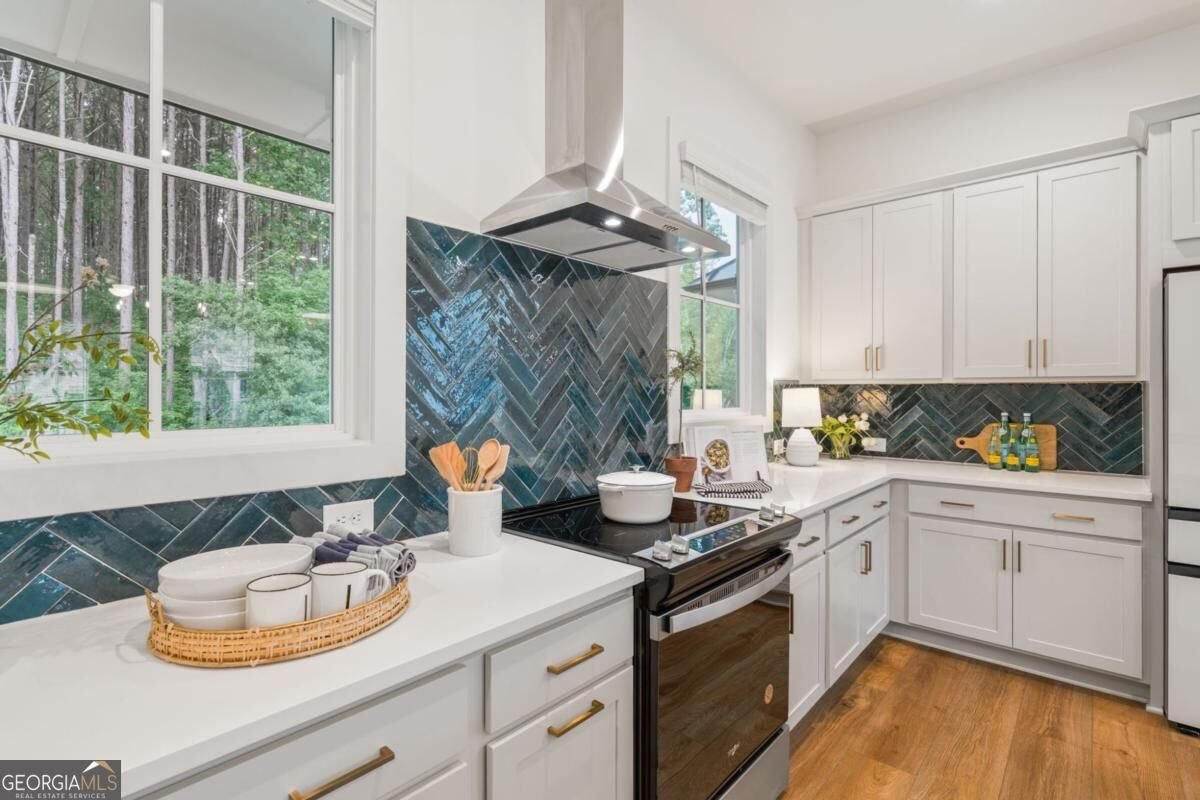 102 Pinecone Parkway Alpharetta - Photo 11