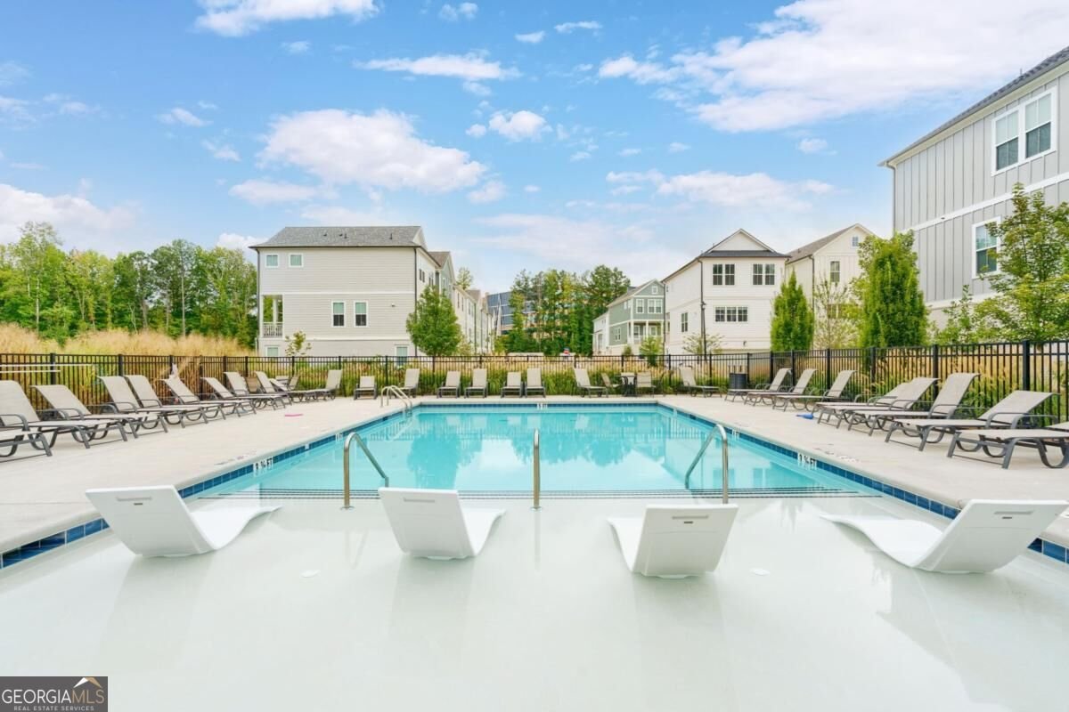 102 Pinecone Parkway Alpharetta - Photo 21
