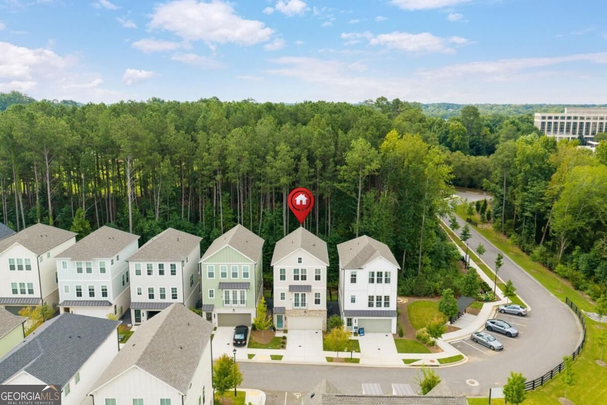 102 Pinecone Parkway Alpharetta - Photo 30