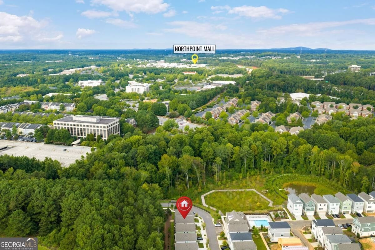 102 Pinecone Parkway Alpharetta - Photo 32