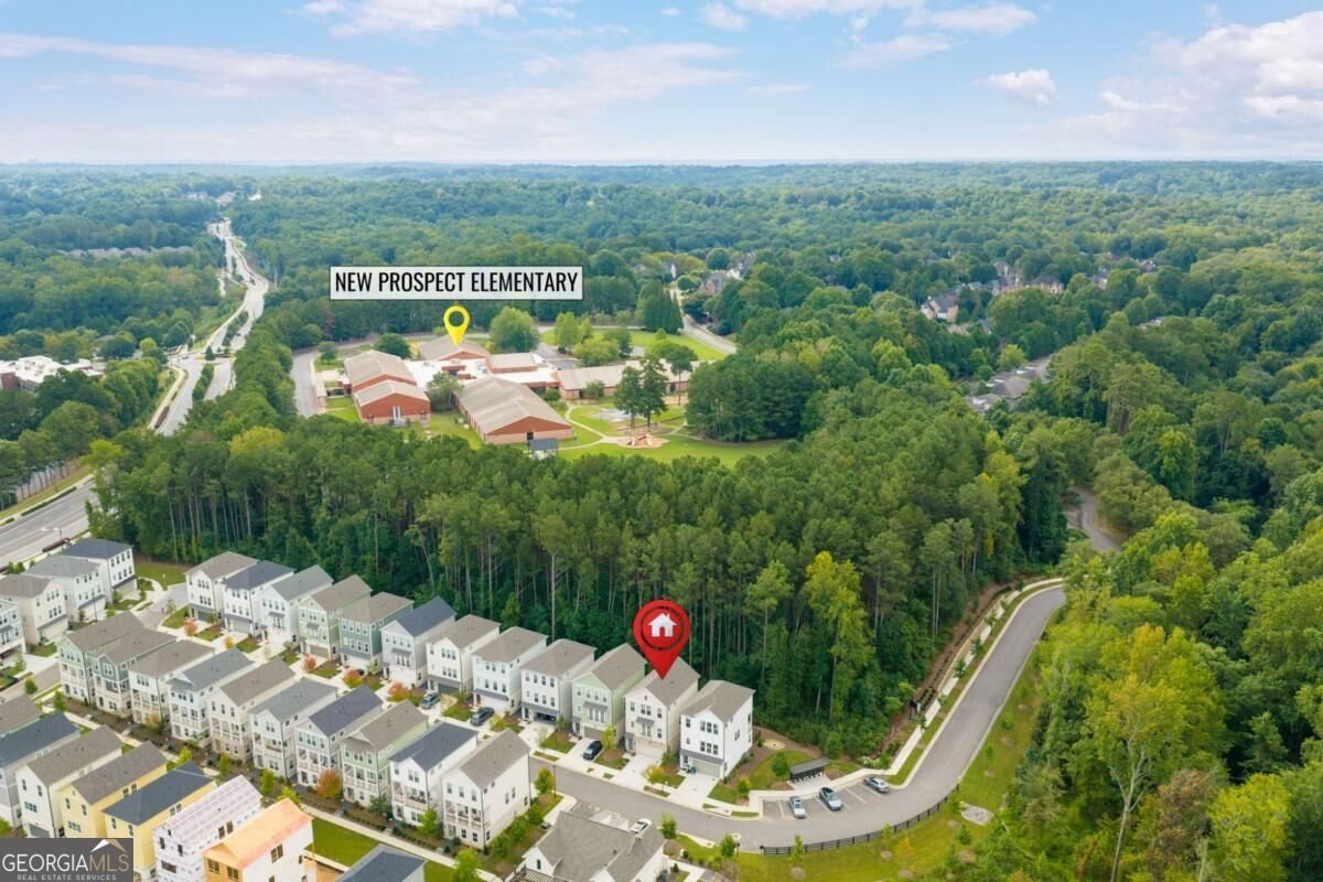 102 Pinecone Parkway Alpharetta - Photo 33