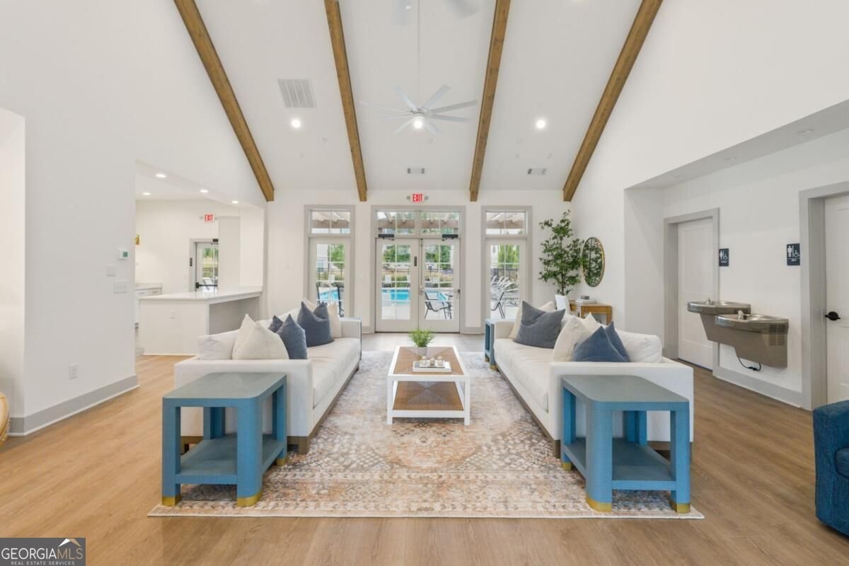 102 Pinecone Parkway Alpharetta - Photo 35