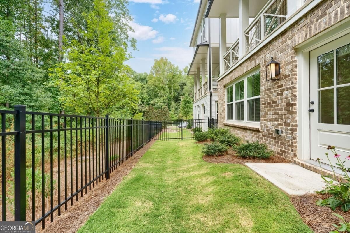 102 Pinecone Parkway Alpharetta - Photo 38