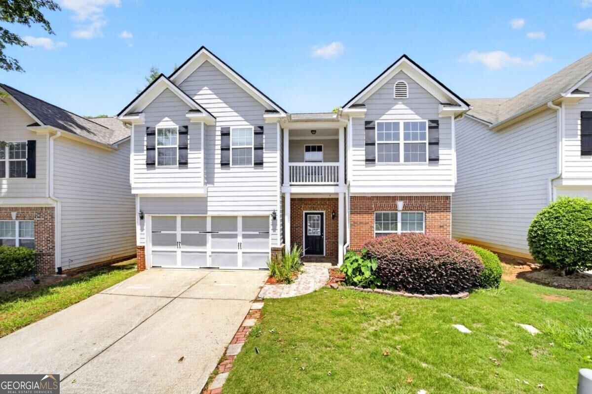 5711 Apple Grove Road Buford - main photo