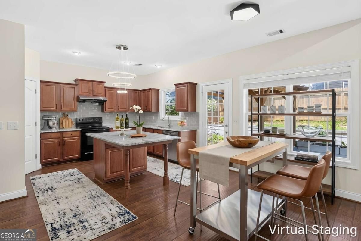 5711 Apple Grove Road Buford - Photo 16
