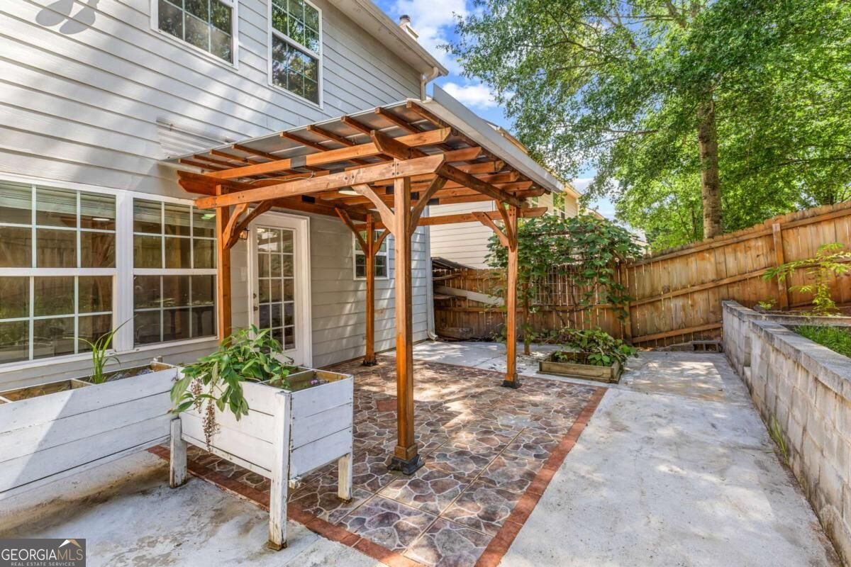 5711 Apple Grove Road Buford - Photo 44