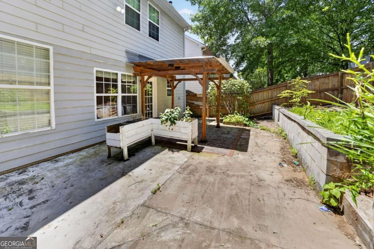 5711 Apple Grove Road Buford - Photo 47
