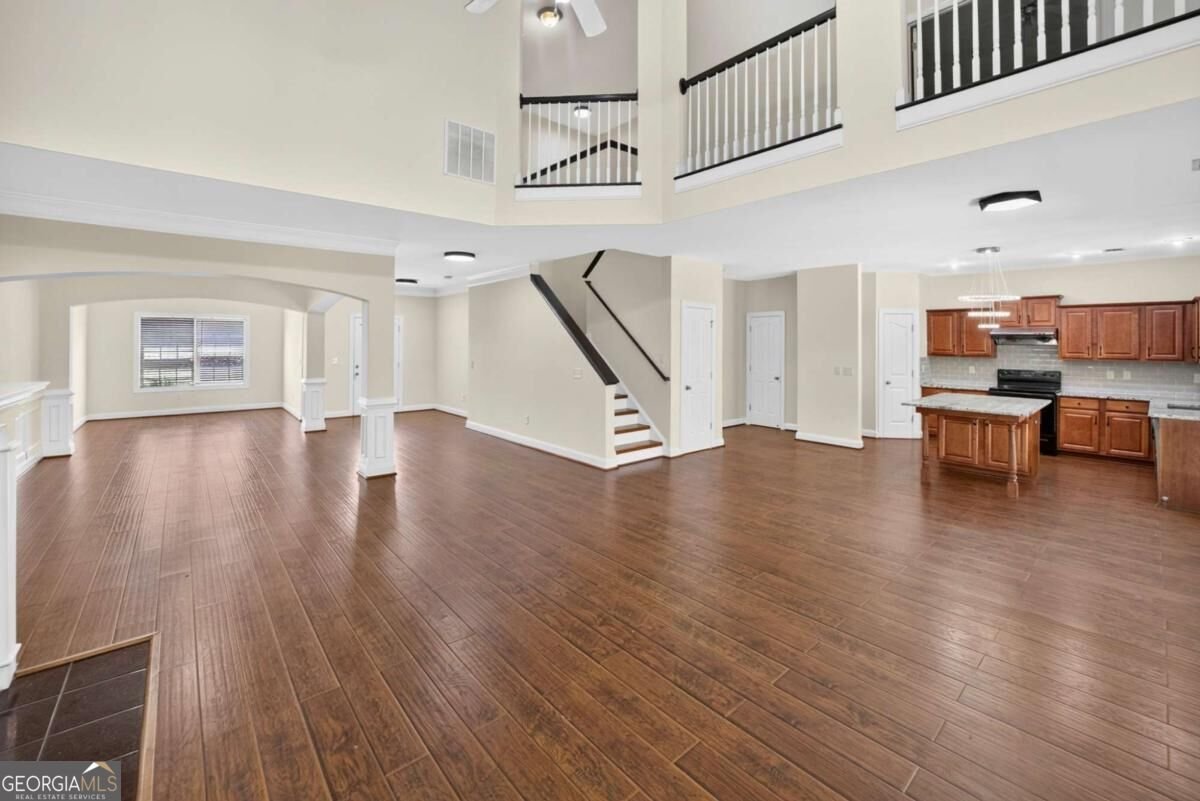 5711 Apple Grove Road Buford - Photo 8