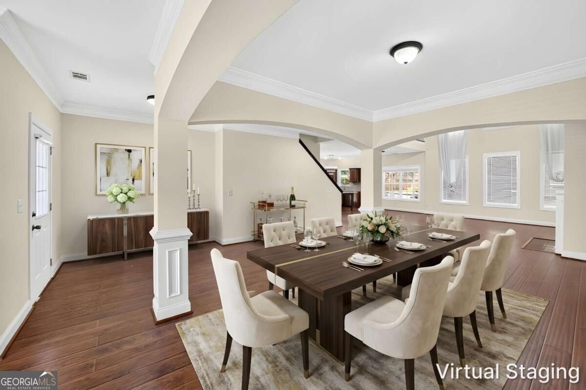 5711 Apple Grove Road Buford - Photo 9