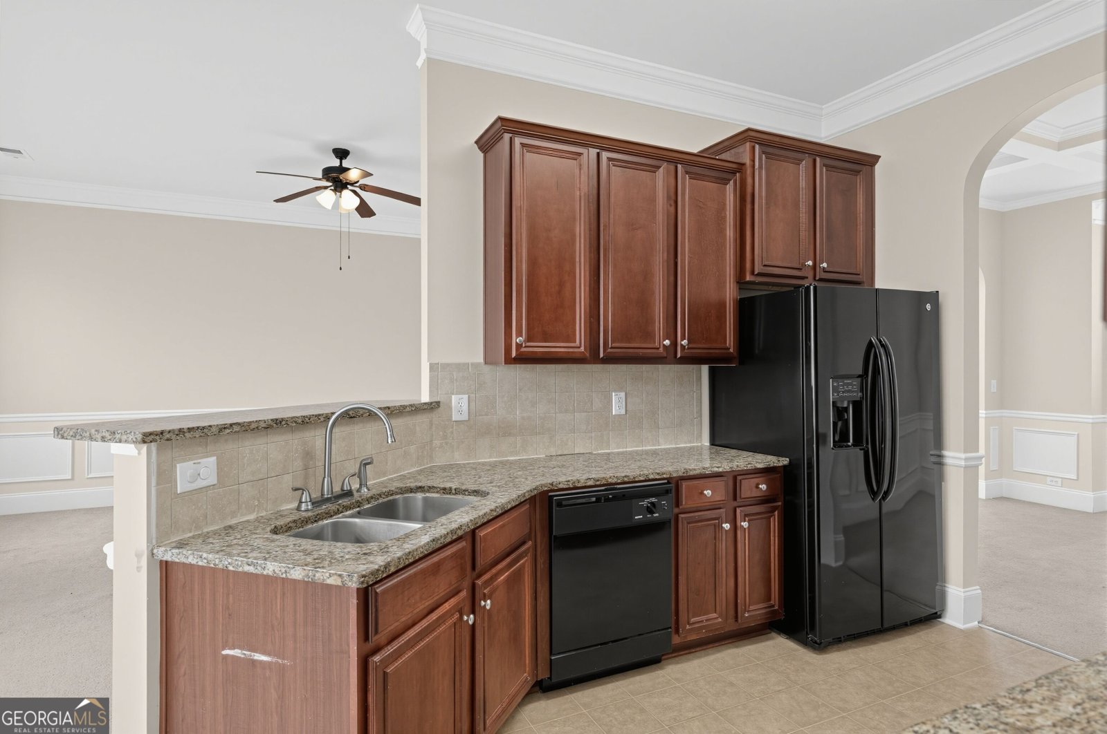 217 Saintvry Path Atlanta - Photo 10