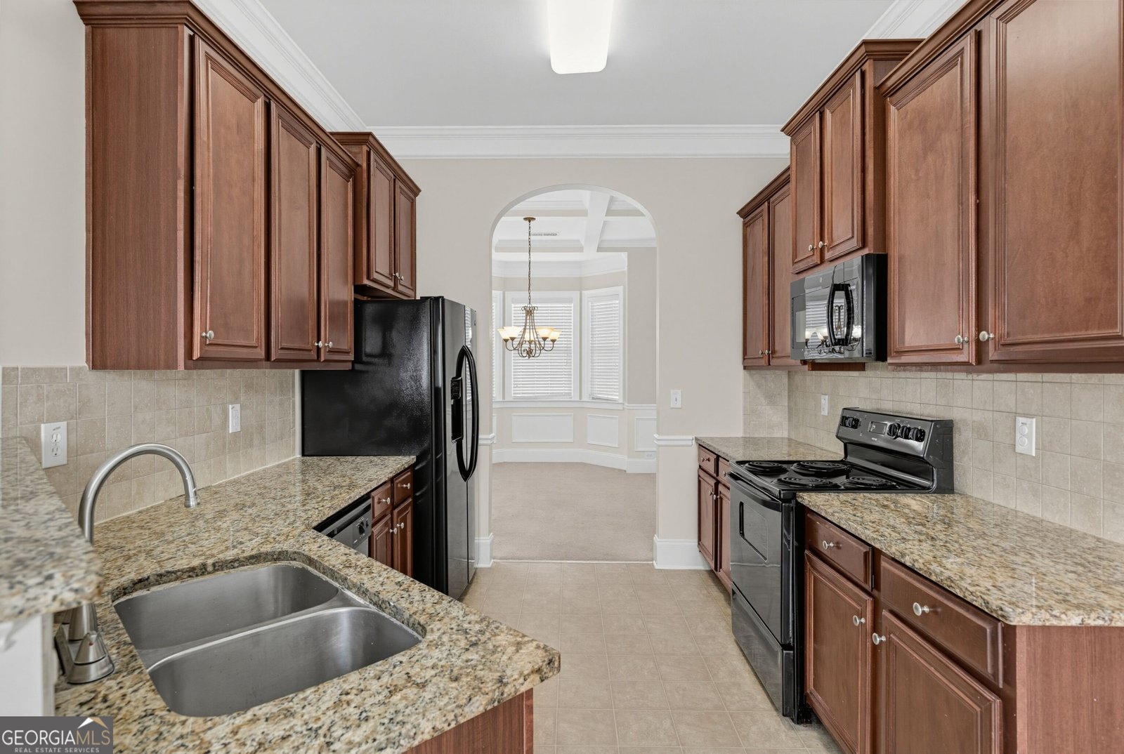 217 Saintvry Path Atlanta - Photo 11