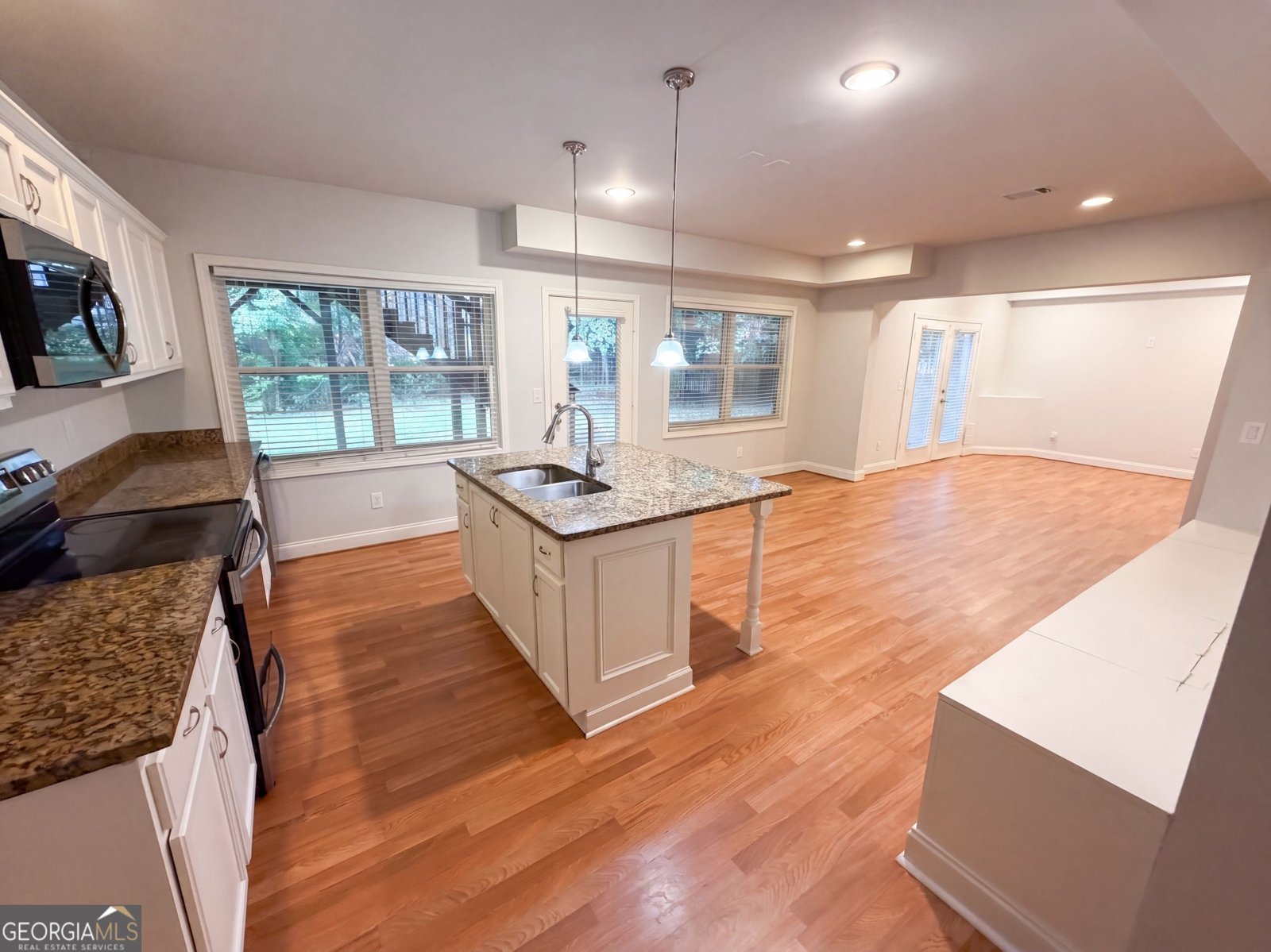 1093 Hidden Spirit Trail Lawrenceville - Photo 10