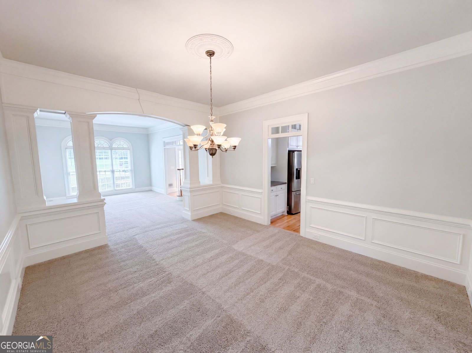 1093 Hidden Spirit Trail Lawrenceville - Photo 15