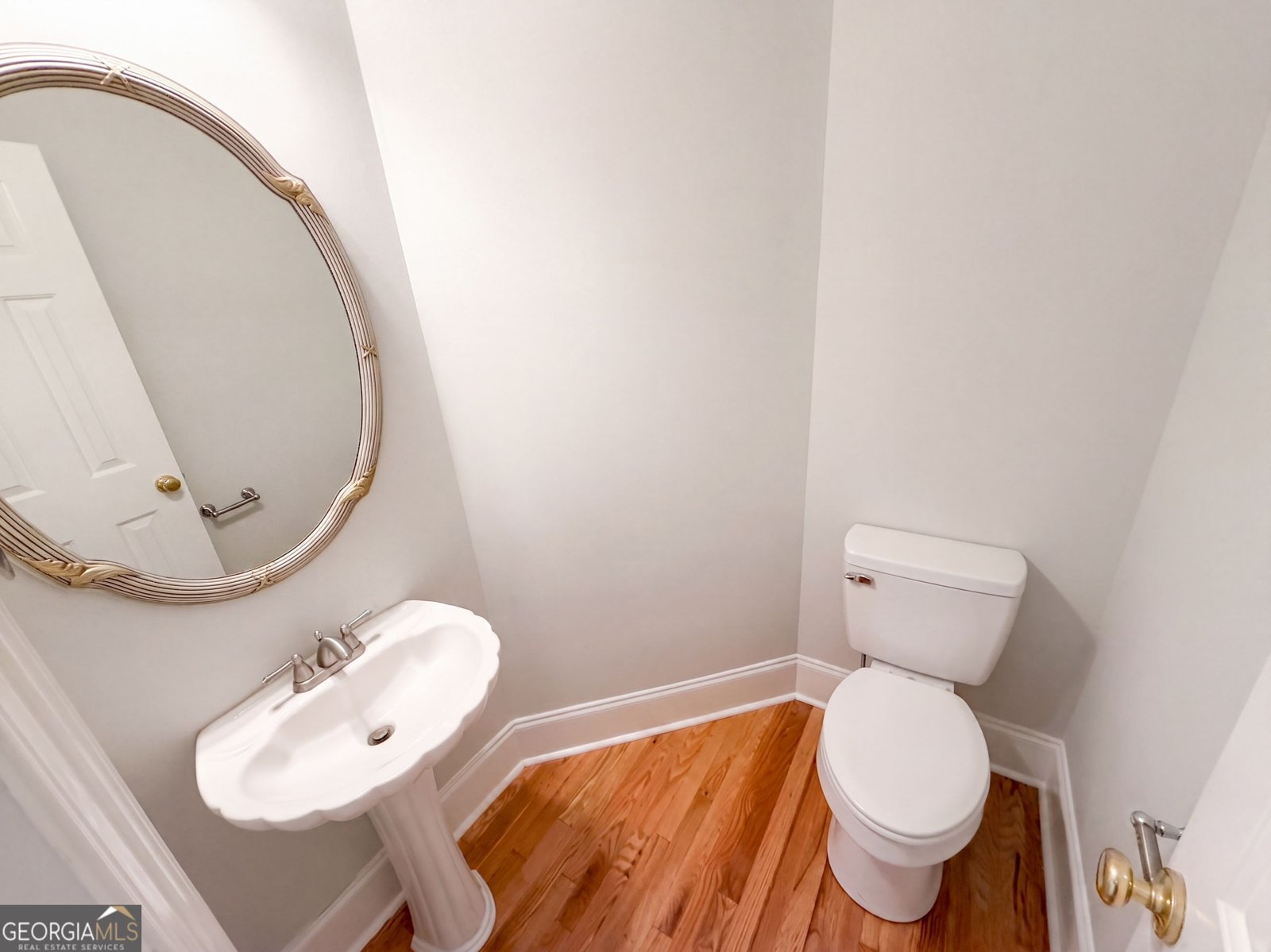 1093 Hidden Spirit Trail Lawrenceville - Photo 26
