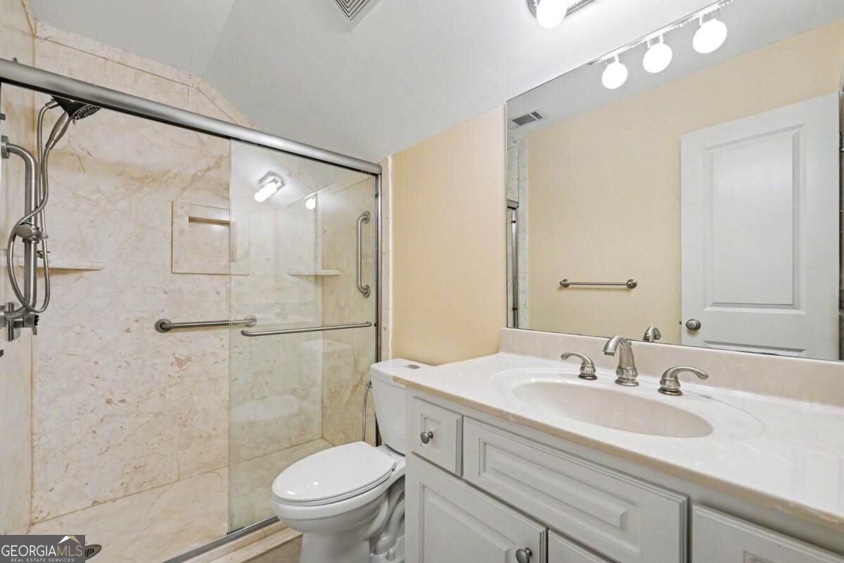 2597 Misty Rose Lane Loganville - Photo 13