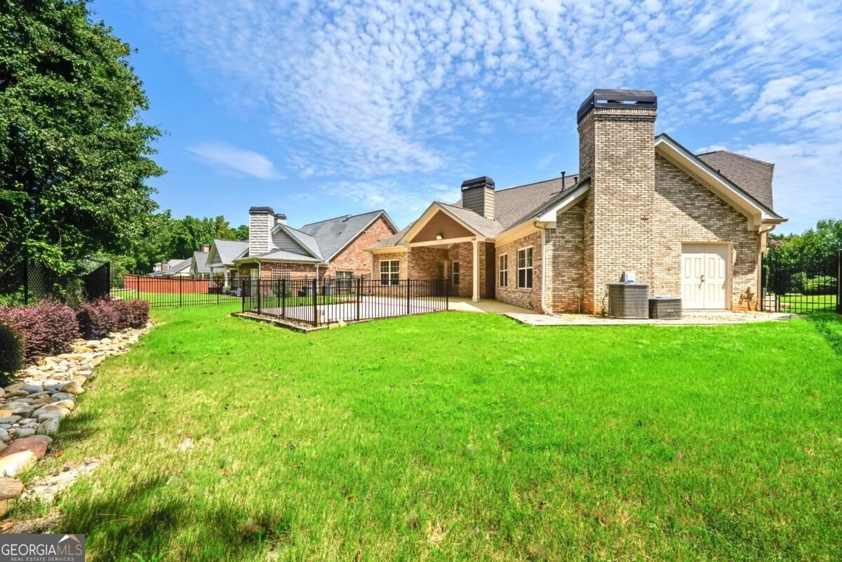 2597 Misty Rose Lane Loganville - Photo 15